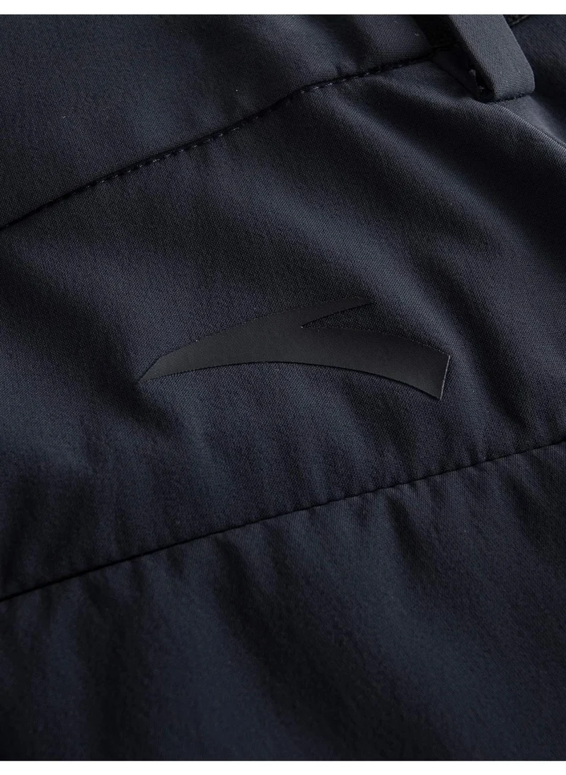 انتا PANTS BAR Woven Track Pants