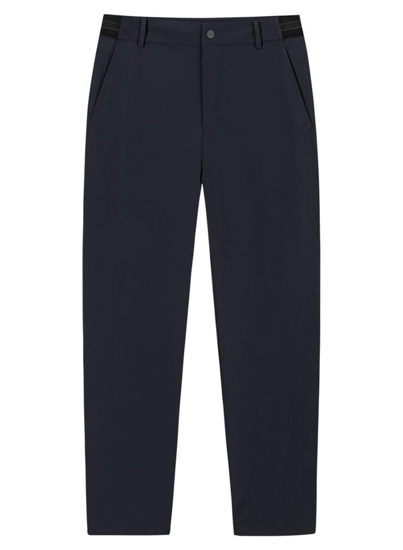 ANTA Men’s ComfortFlex Business Pants- Elite Series /Smart Comfort · High Stretch · Everyday Versatility - Image 1