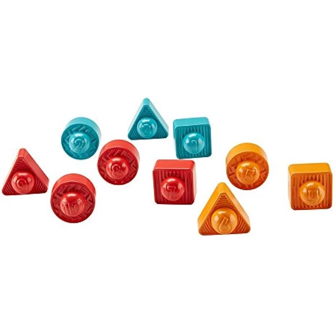 FRB95 - SNAIL TANTE FORME - ELECTRONIC TOY 6-36 MONTHS - Image 4