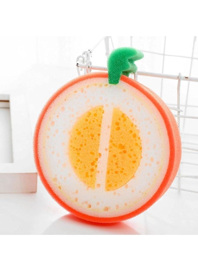 كرات حمام سبا للتدليك - إسفنجات حمام - Image 2