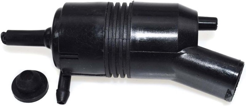 Wivplex Car Windshield Washer Pump for Chevy and Cadillac - Image 2