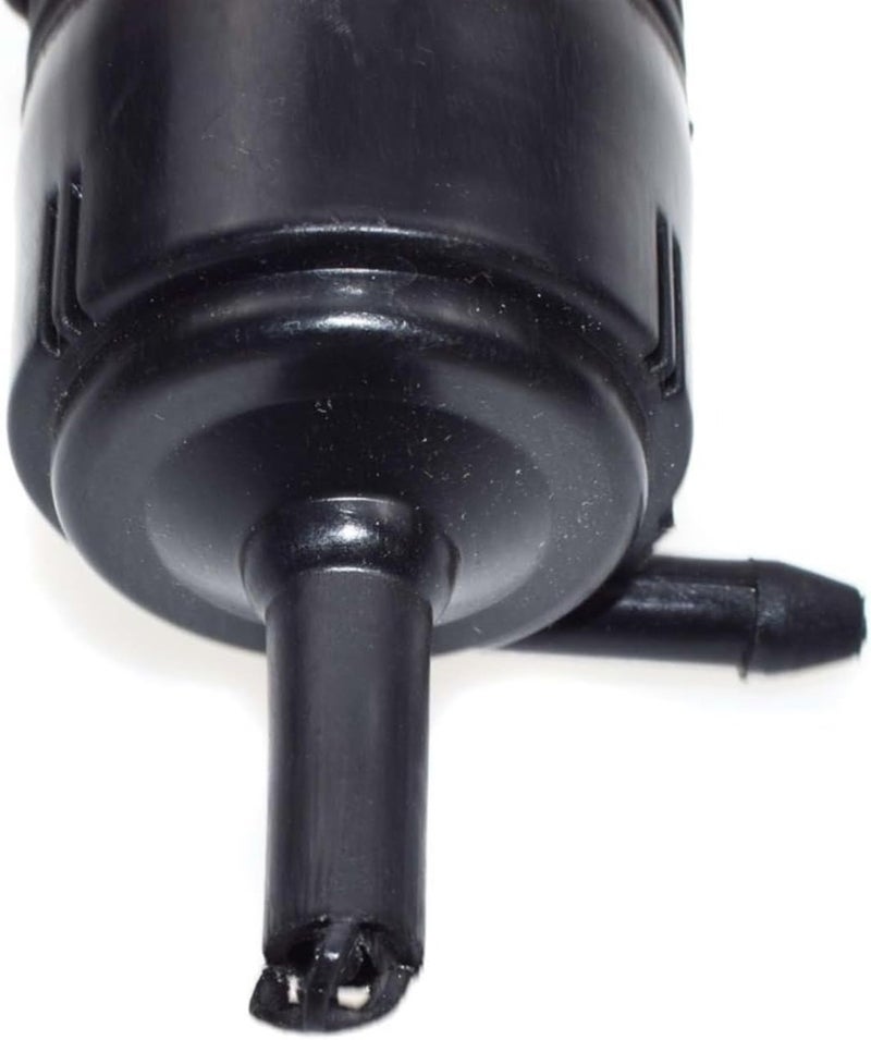 Wivplex Car Windshield Washer Pump for Chevy and Cadillac - Image 5