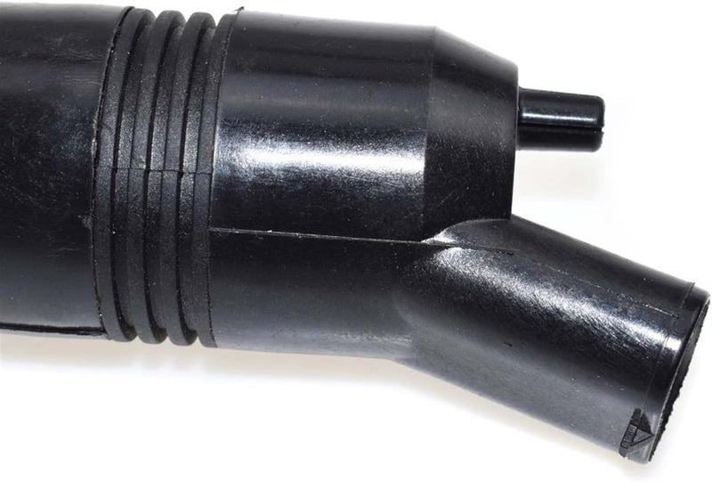 Wivplex Car Windshield Washer Pump for Chevy and Cadillac - Image 4