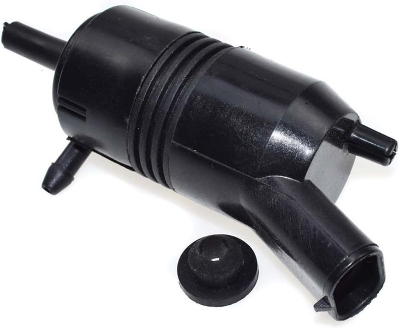 Wivplex Car Windshield Washer Pump for Chevy and Cadillac - Image 1