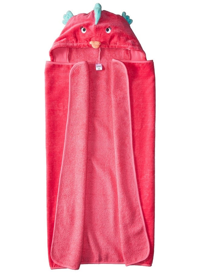 كارترز مناشف حمام كارترز للبنات D04g038، متنوعة، مقاس واحد للأطفال