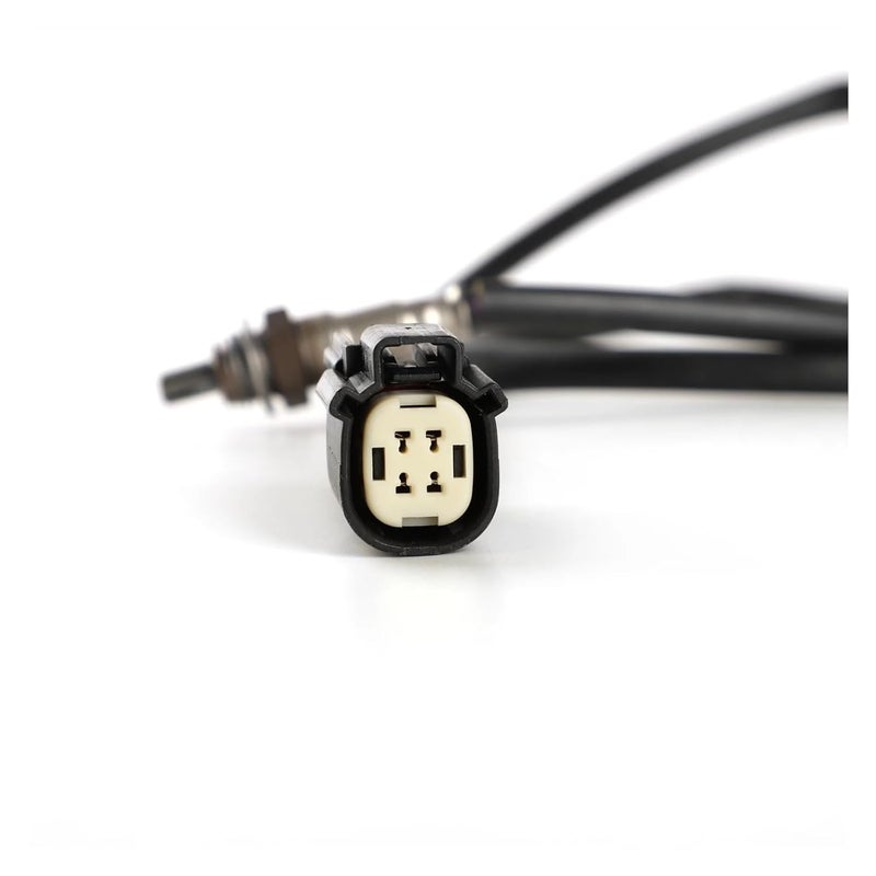 32700006 32700026 Front & Rear Oxygen Sensor ，Compatible with Harley Davidson Sportster 883 1200(1set) - Image 4