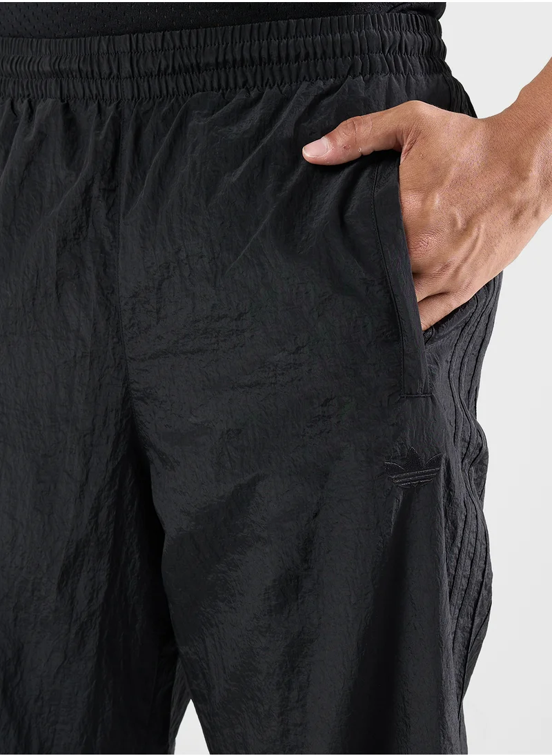 اديداس اوريجينالز Atl Logo Sweatpants
