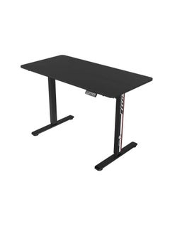 طاولة قيمنق هيدروليك FLEX-ASA موديل HZP-001-1200 اسود