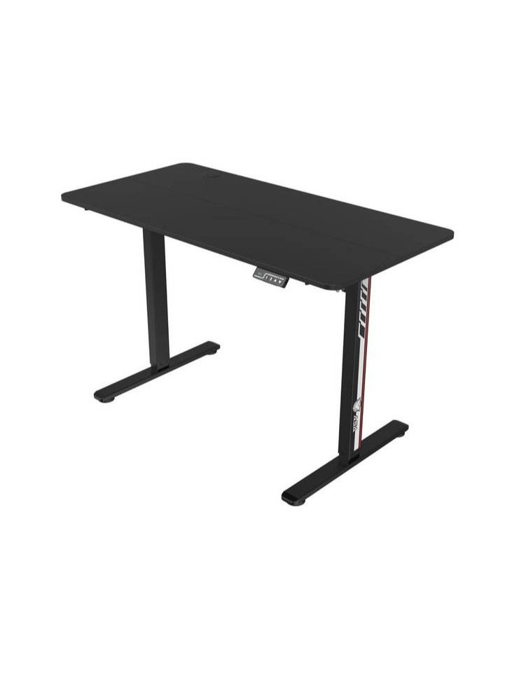 أيه أس أيه - طاولة قيمنق هيدروليك FLEX-ASA موديل HZP-001-1200 اسود - Image 1
