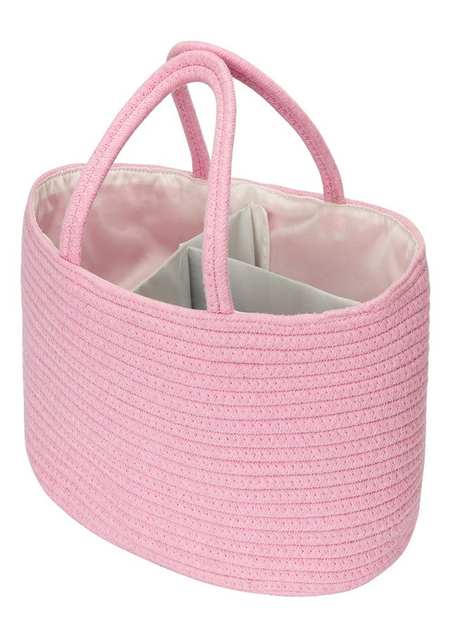Mr. Pen- Baby Diaper Caddy Organizer, Car Caddy, Portable Organizer for Changing Table, Nursery - Image 1