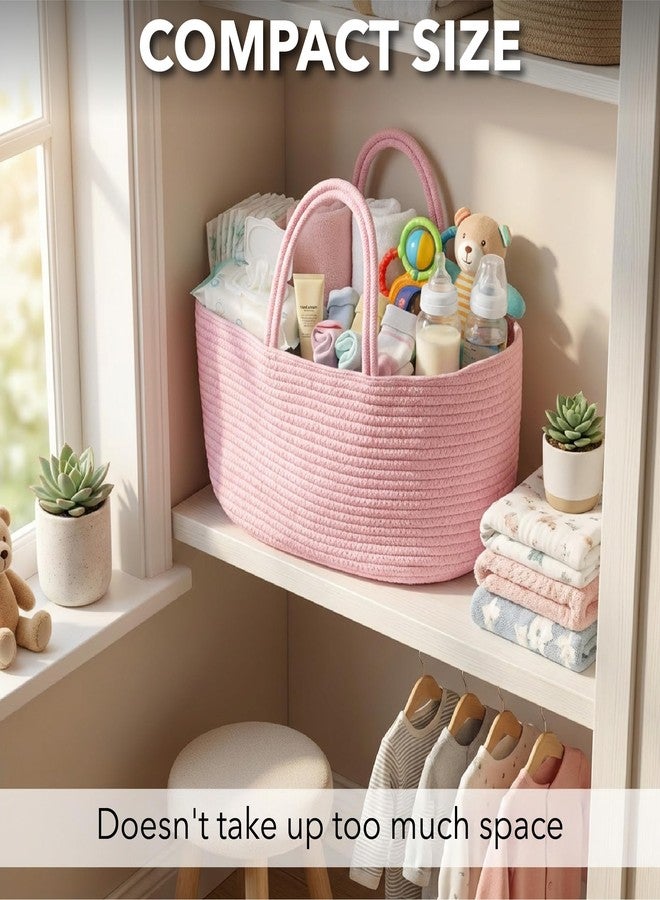 Mr. Pen- Baby Diaper Caddy Organizer, Car Caddy, Portable Organizer for Changing Table, Nursery - Image 5