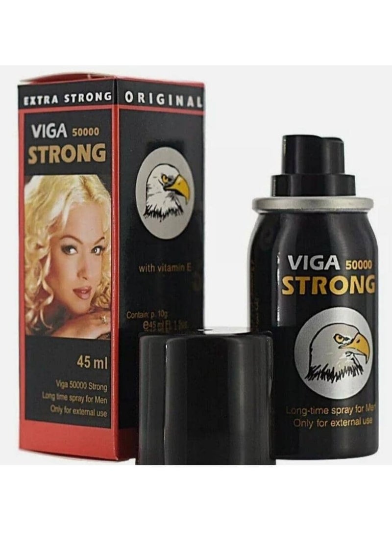 Super Super German Spray 