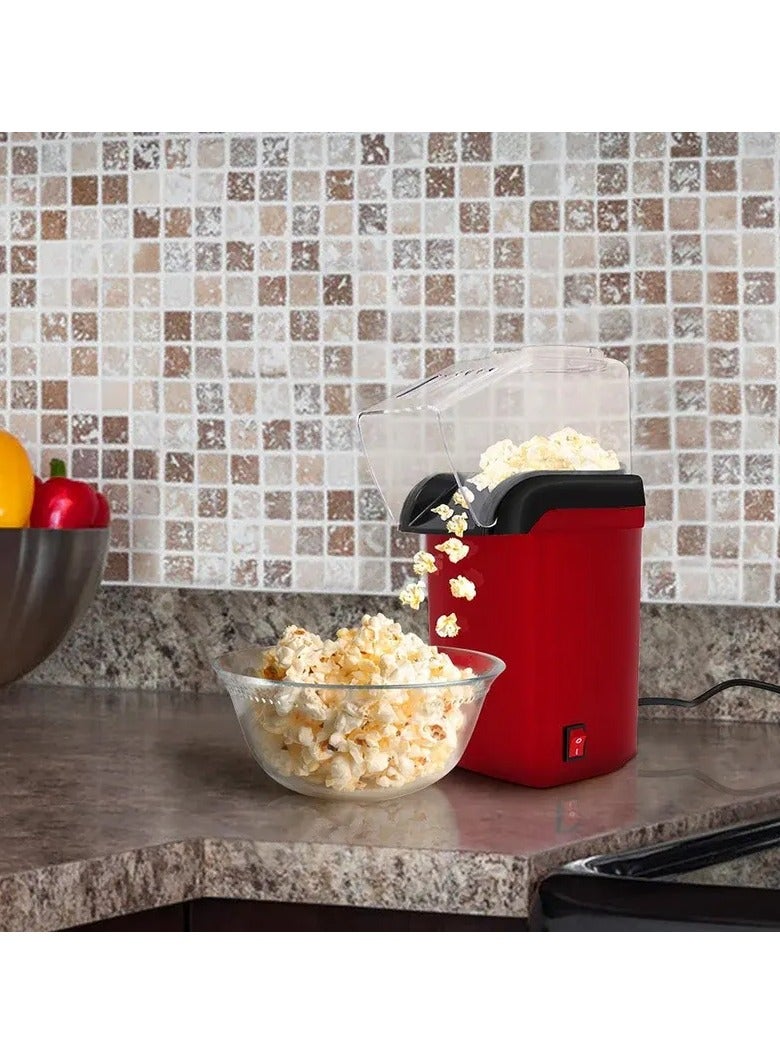 Popcorn Maker 1200W JMK 9001 - Image 2