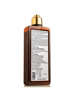 WOW Skin Science Ubtan Body Wash For Tan Removal And Glowing Skin With Chickpea Flour Almond Safron & Turmeric Extract 250 Ml  - Image 5