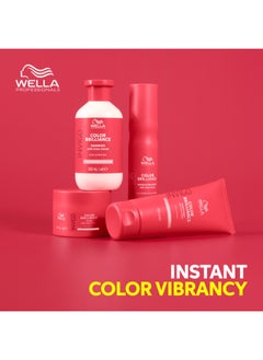 Wella Professionals Invigo Color Brilliance Miracle Bb Spray 150Ml  - Image 4