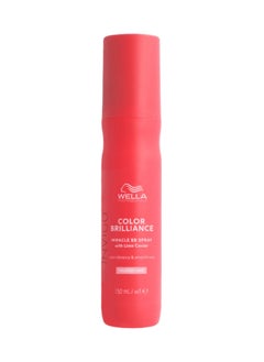 Wella Professionals Invigo Color Brilliance Miracle Bb Spray 150Ml  - Image 1