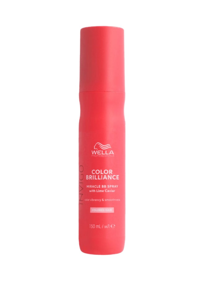 Invigo Color Brilliance Miracle Bb Spray 150Ml - pzsku/Z60303471A6742C9ED5EEZ/45/_/1722327267/605faa90-ec81-4731-b7d7-23c10e1f543d