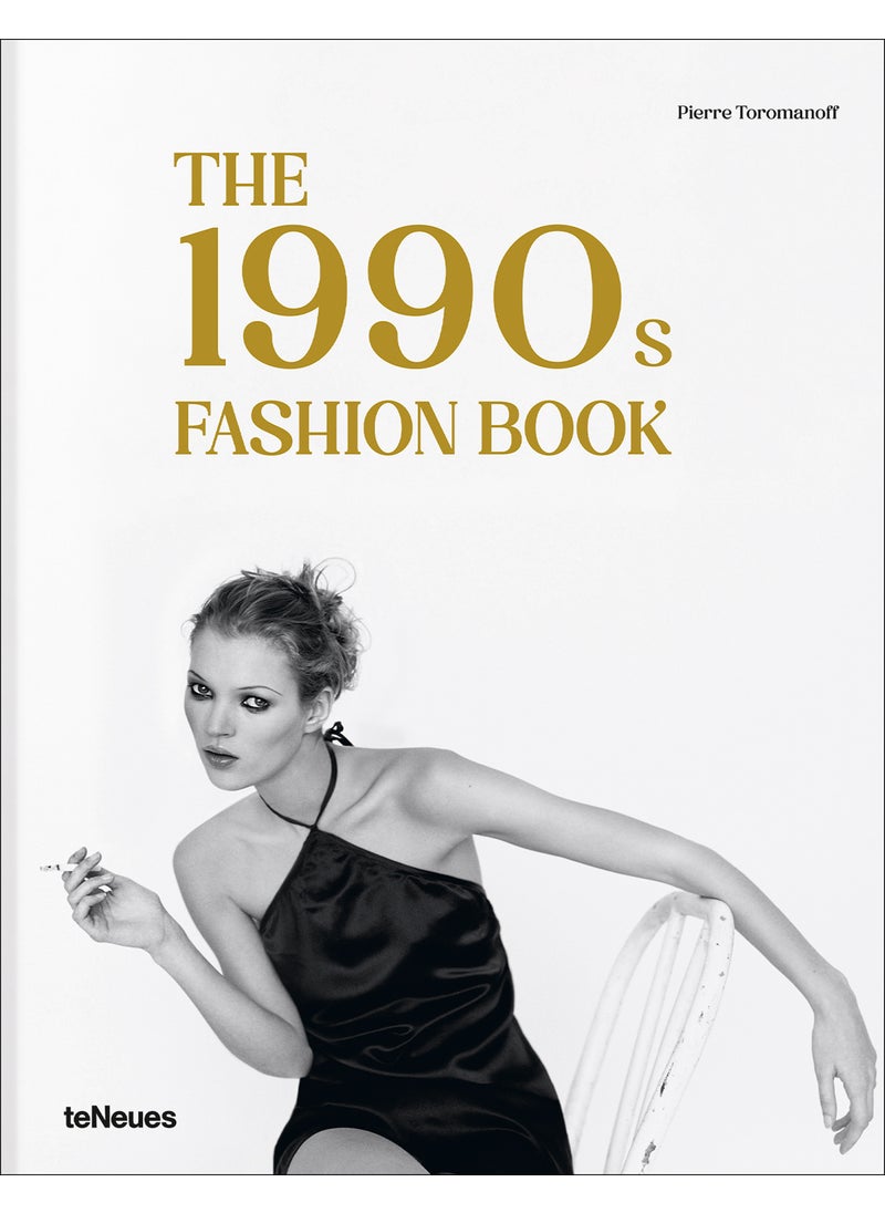 null - 1990s Fashion Book - Image 1