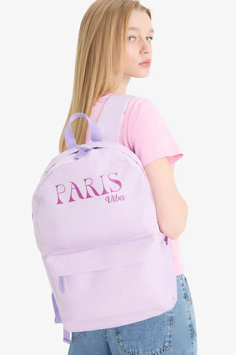 ديفاكتو Backpack