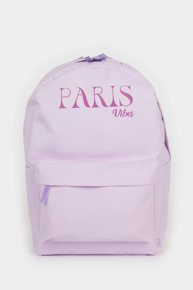 ديفاكتو Backpack