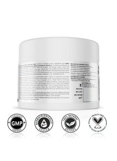 VOLAMENA WITH DEVICE Advanced Repair Under Eye Cream For Dark Circles, With Caffine For Dark Spots Removal For Women & Men 50 Ml  - Image 4