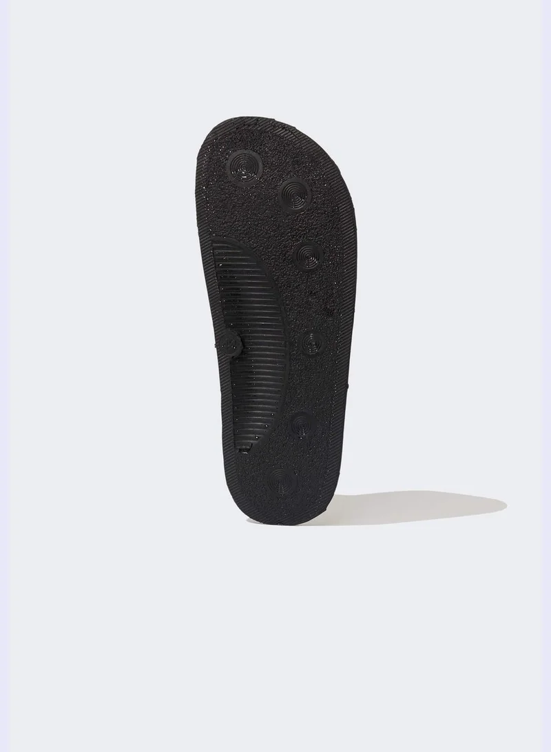 DeFacto Man NASA Licenced Flip Flop