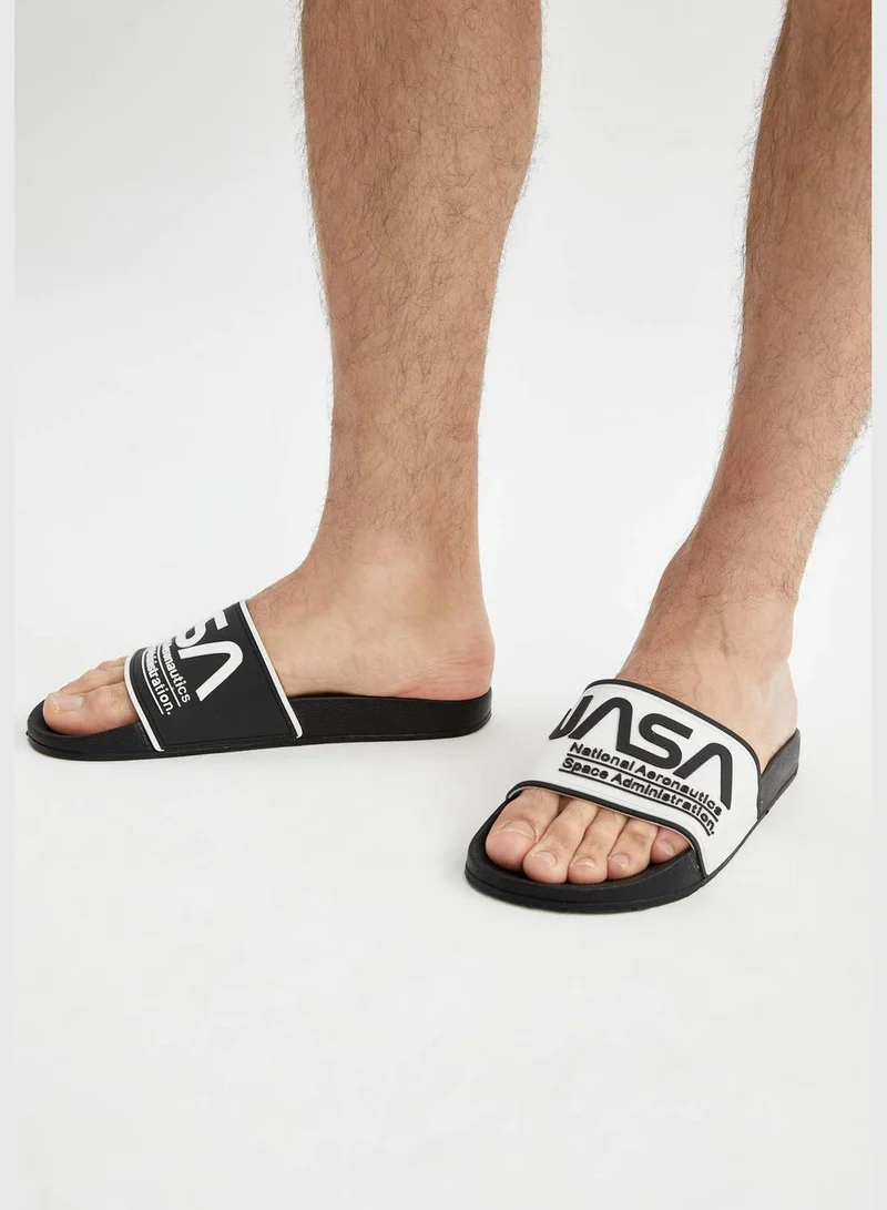 DeFacto Man NASA Licenced Flip Flop