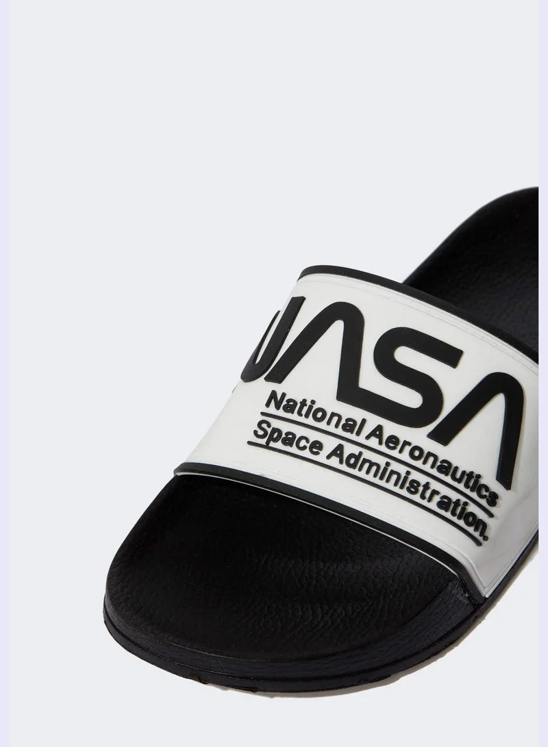 DeFacto Man NASA Licenced Flip Flop