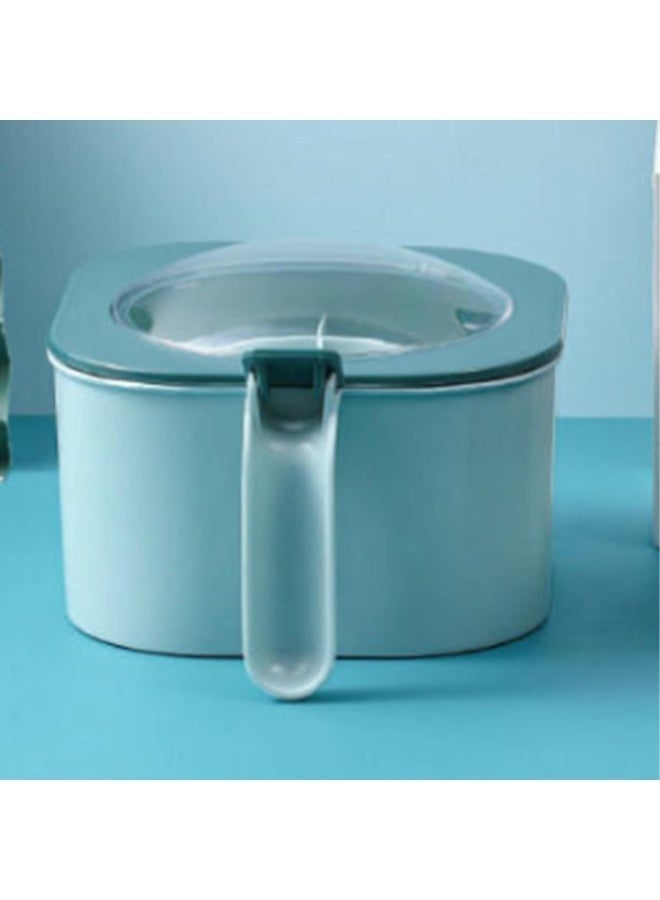 منظم البهارات العصري 4 في 1: لمسة من الترتيب والجمال في مطبخك - Image 5