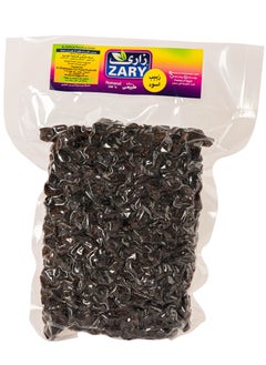 ZARY Black Raisin Natural 500 gm  - Image 2