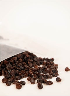 ZARY Black Raisin Natural 500 gm  - Image 1