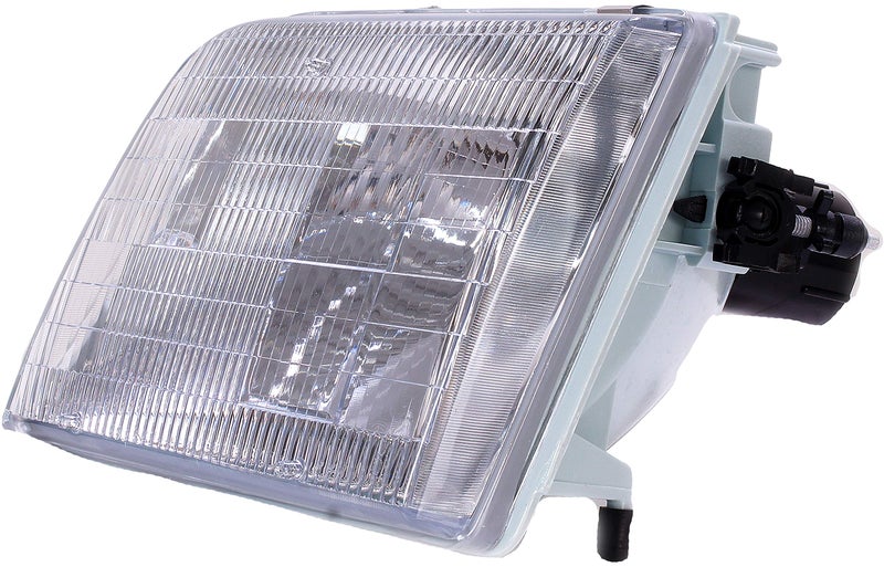 Dorman 1590206 Driver Side Headlight Assembly Compatible with Select Ford Models - Image 3