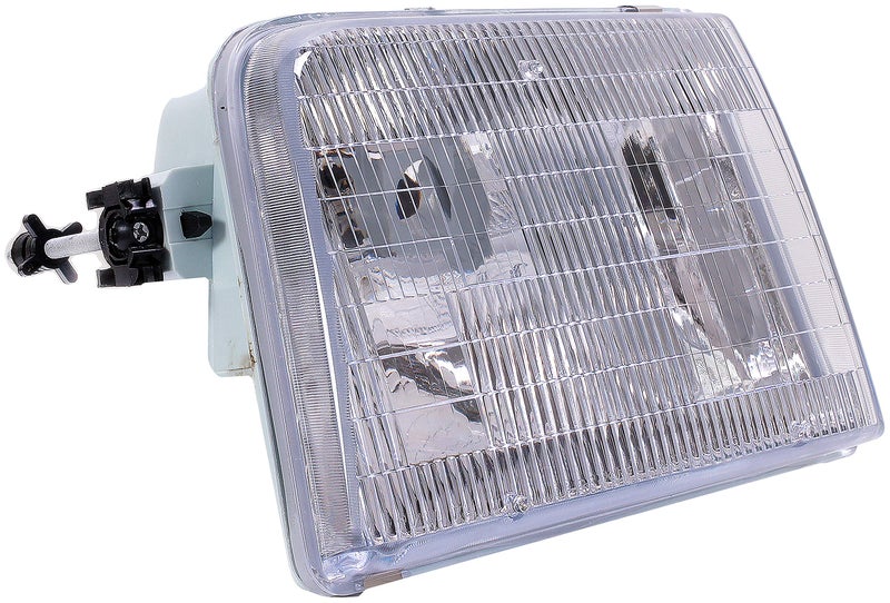 Dorman 1590206 Driver Side Headlight Assembly Compatible with Select Ford Models - Image 4