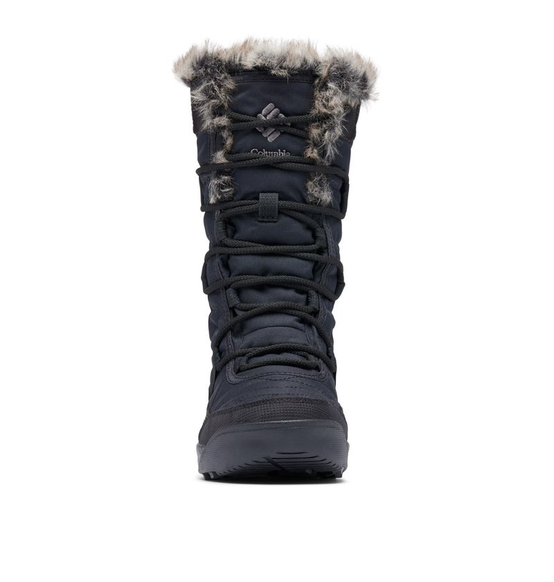 Columbia Women's Minx IV, Black/Titanium II, 5.5 - Image 3