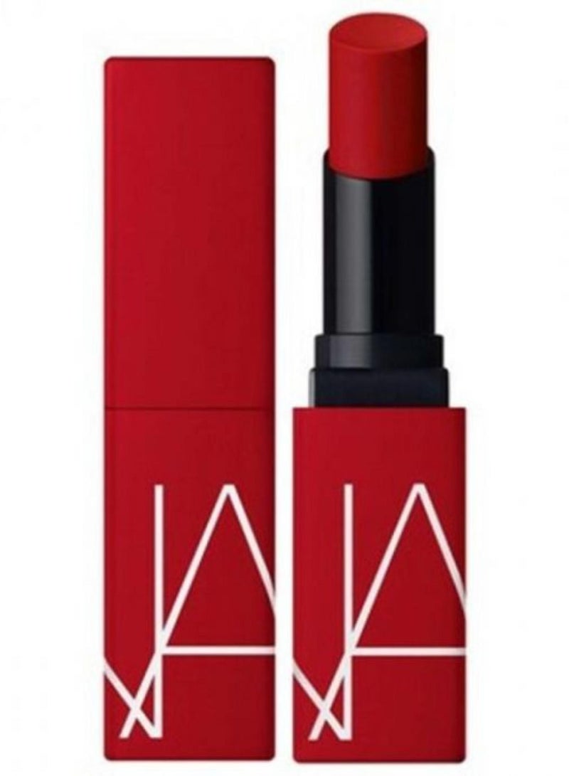 نارس Powermatte Lipstick Trial Size In Shade 0.8g Dragon Girl - Image 1