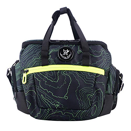 Arctic Fox Sling Shutter Topography Camera Bag - Image 1