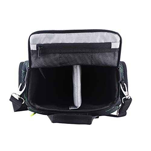 Arctic Fox Sling Shutter Topography Camera Bag - Image 4