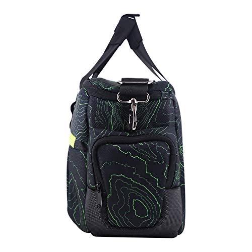 Arctic Fox Sling Shutter Topography Camera Bag - Image 5
