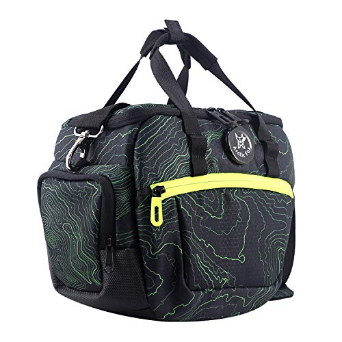 Arctic Fox Sling Shutter Topography Camera Bag - Image 2