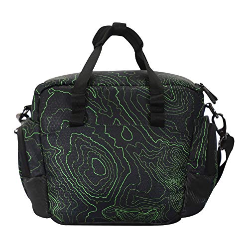 Arctic Fox Sling Shutter Topography Camera Bag - Image 3