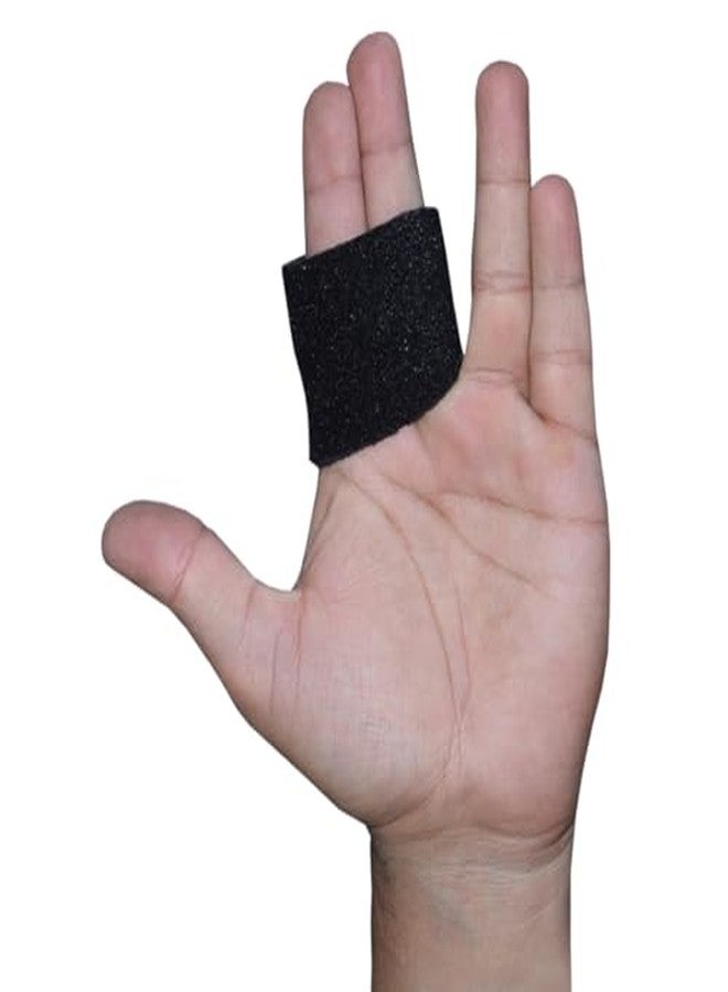 BABBLER BWS-1506 Finger Wraps for Men & Women (Pack of 2 Piece) - Image 5