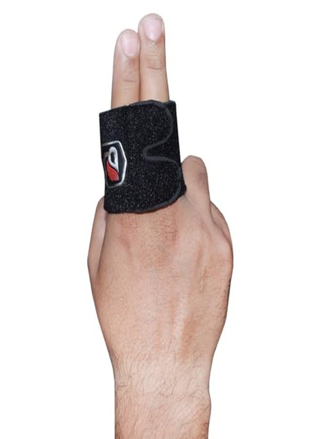 BABBLER BWS-1506 Finger Wraps for Men & Women (Pack of 2 Piece) - Image 4