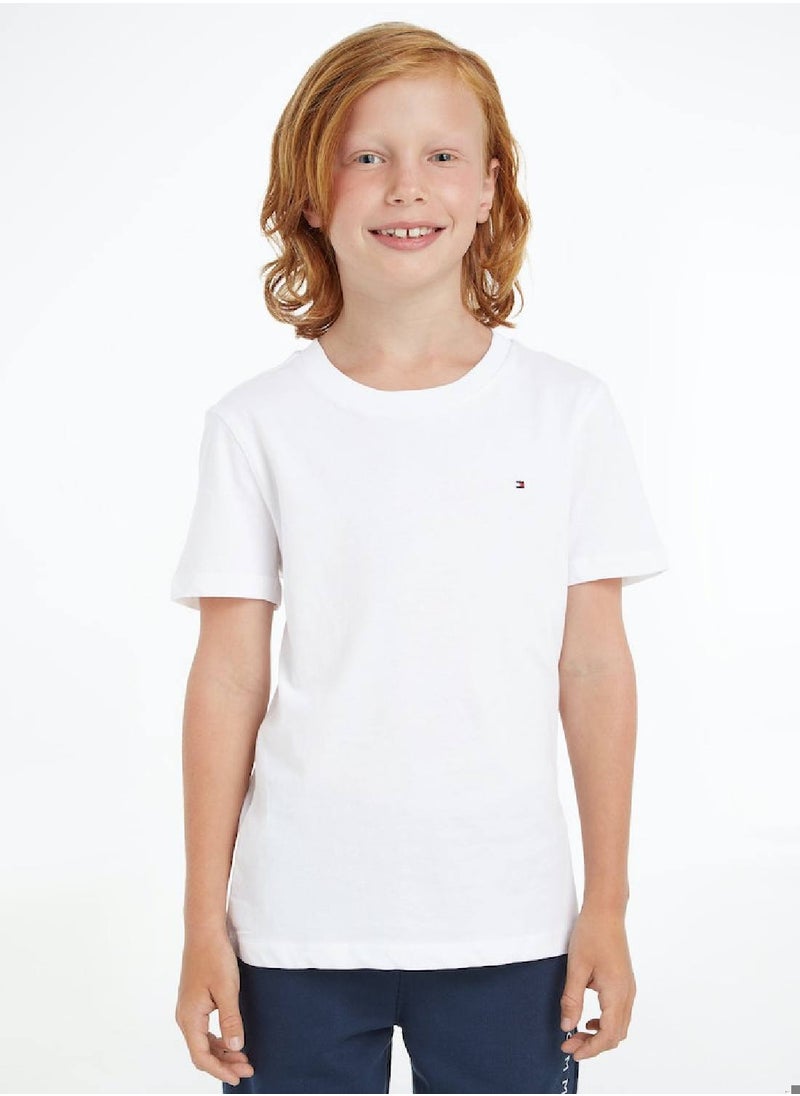 TOMMY HILFIGER Essential T-Shirt  - Image 2