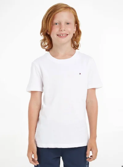 TOMMY HILFIGER Essential T-Shirt