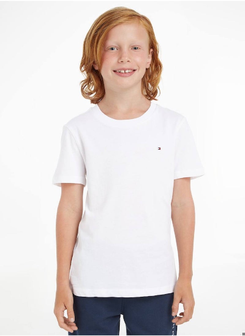 TOMMY HILFIGER Essential T-Shirt  - Image 1