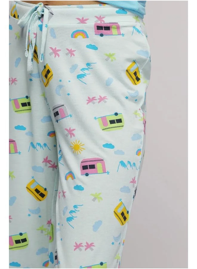 نسيسير The Voyager Pajama
