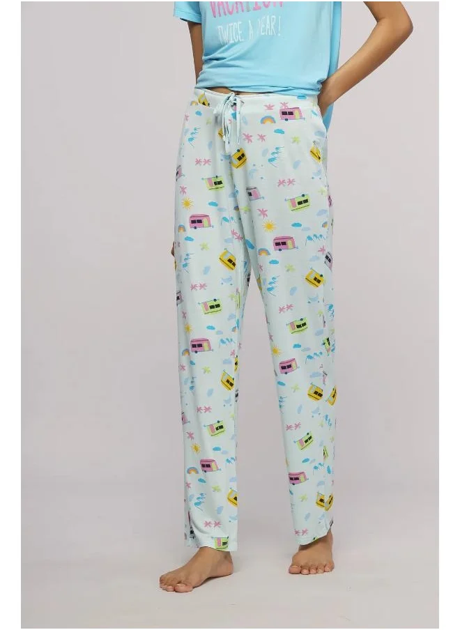 نسيسير The Voyager Pajama