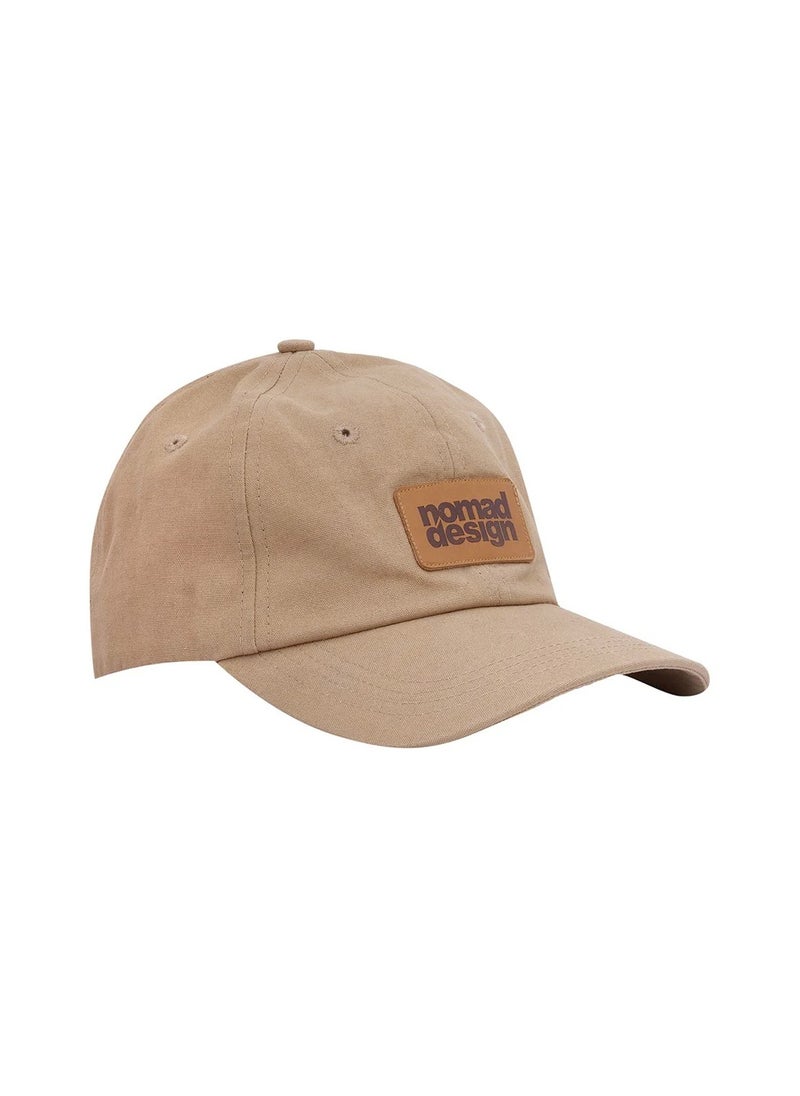 nomad design Nomad Design Hat Leather Patch  - Image 1