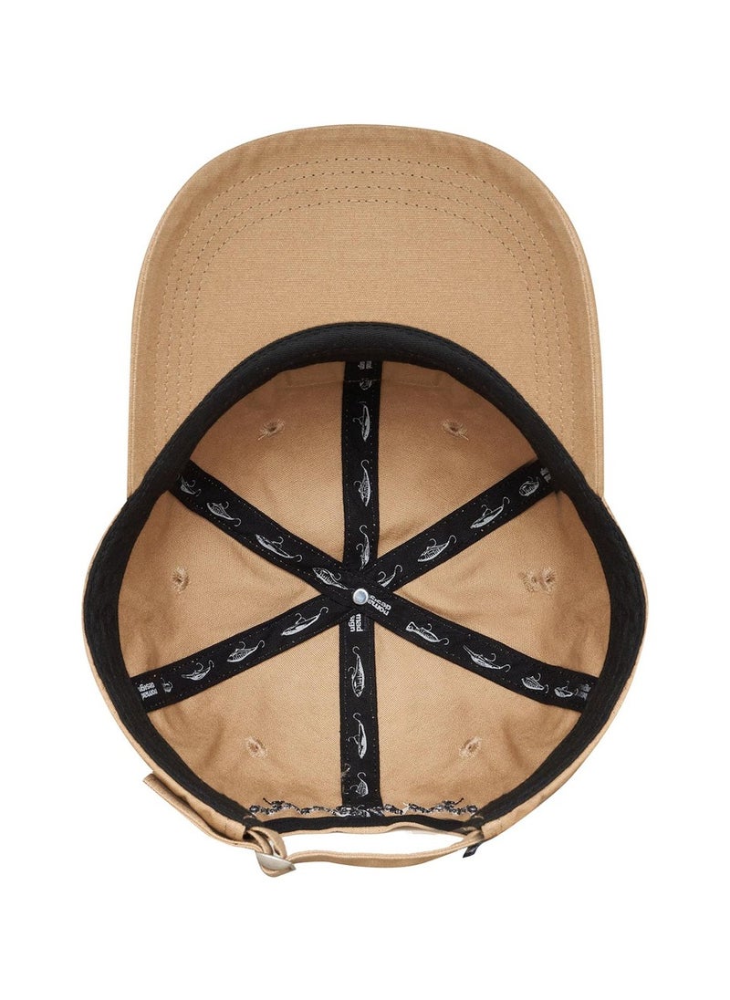 nomad design Nomad Design Hat Leather Patch  - Image 2