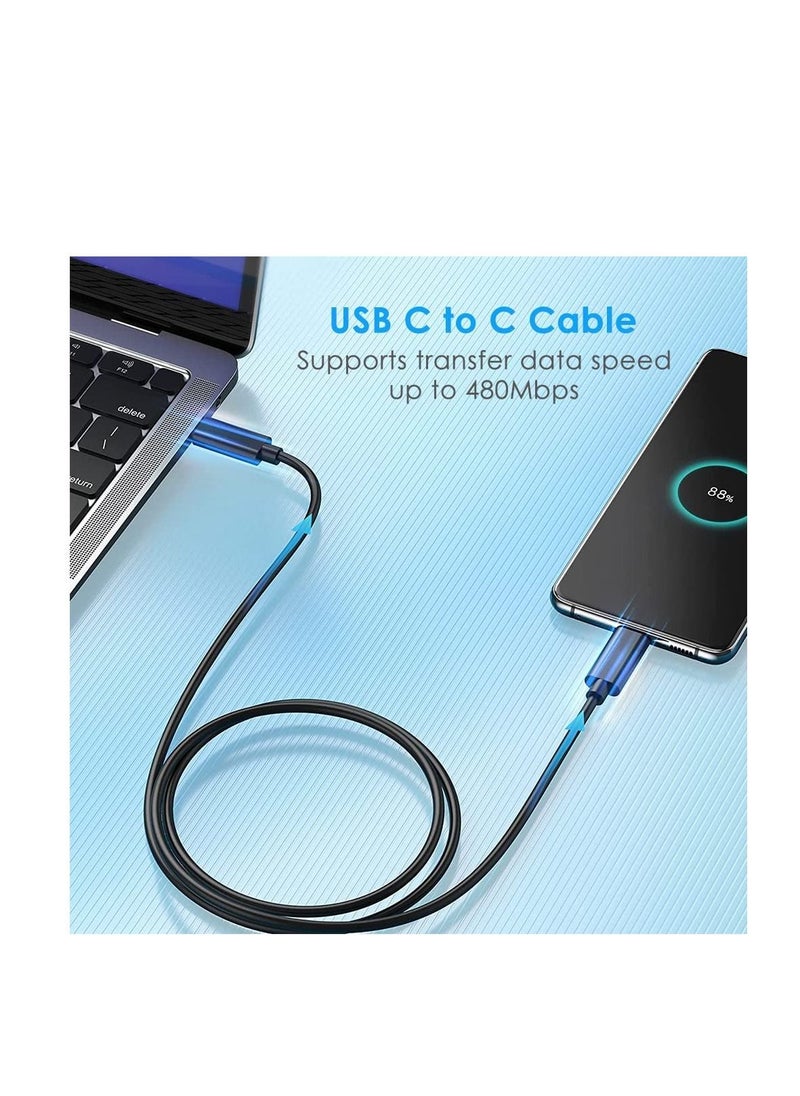 25W for Samsung Fast Charger, Type C Charge Plug and Cable for Galaxy S24 Ultra, S23 Ultra, S23, S23 FE, S22, S21 Ultra, A16,A15,A14,A13,A12,A54, A36,A35,A34,A33,A32, Z Flip 6/5/4/3 ,Fold 6/5/4/3, Tab S10+/S10/S9/S9+/S8/S8+/S7,PD3.0 USB C UK Wall Mobile Phone Chargers